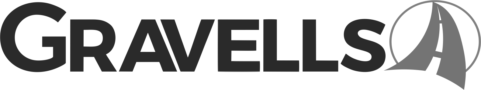 Gravells Logo