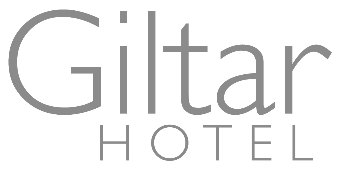 Giltar Hotel Logo 