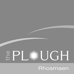 The Plough Rhosmaen Logo