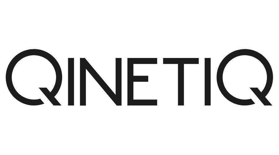 Qinetiq Logo