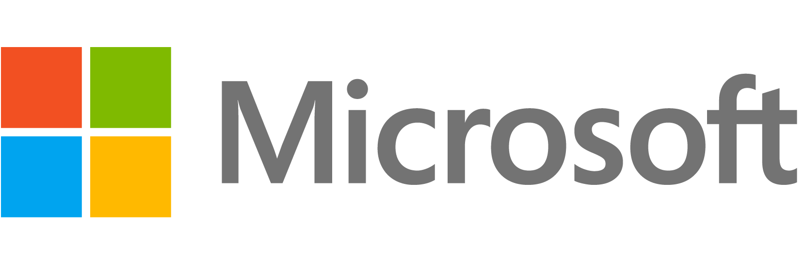 Microsoft logo