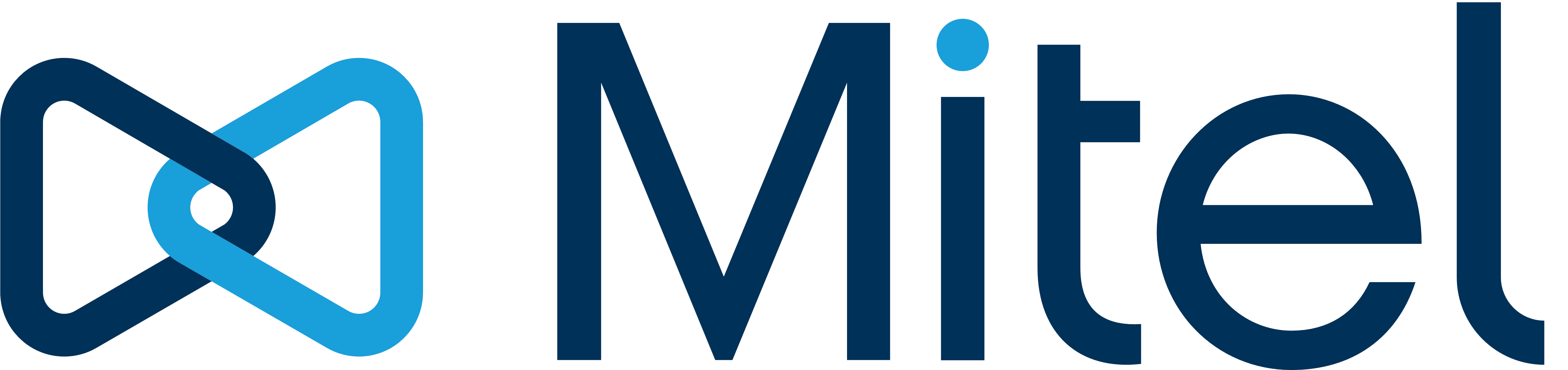 Mitel 